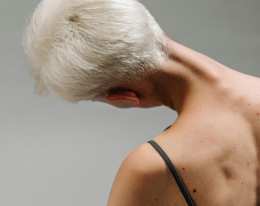 How Your Posture Is Talking to Your Brain