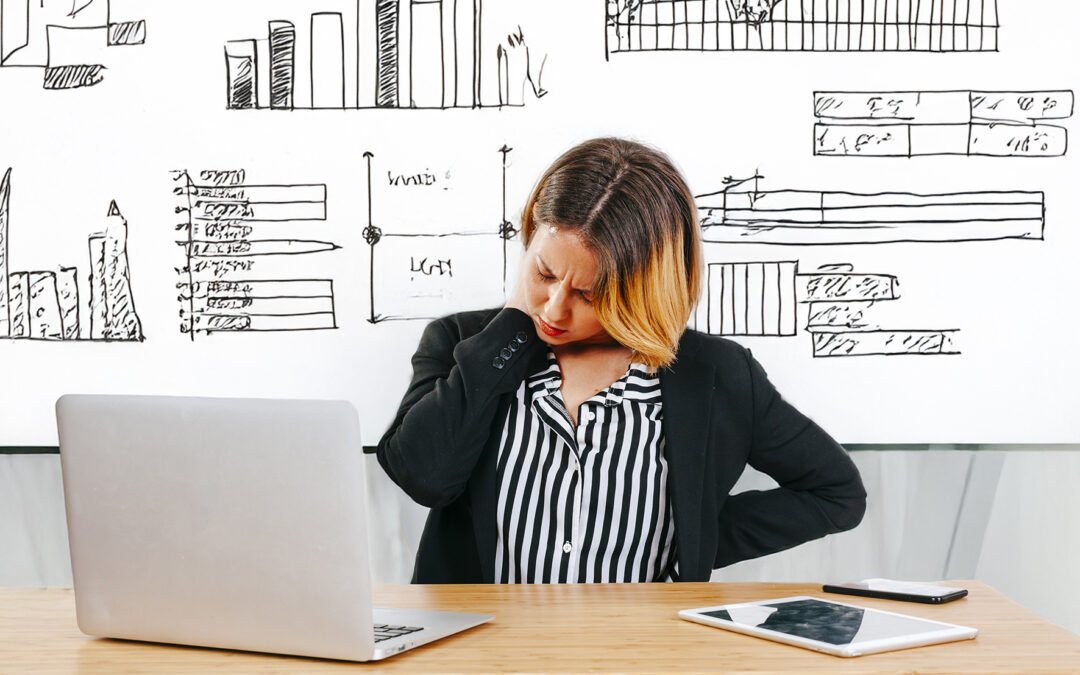 The Impact of Forward Head Posture on Depression, Mood, and the Brain